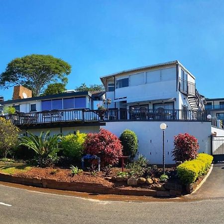 Collards B&B Durban Dış mekan fotoğraf