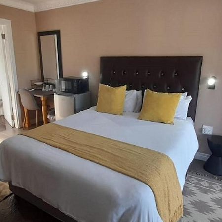 Collards B&B Durban Dış mekan fotoğraf