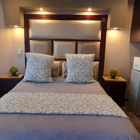 Collards B&B Durban Dış mekan fotoğraf