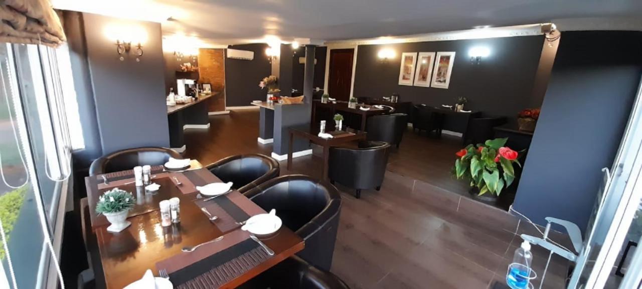 Collards B&B Durban Dış mekan fotoğraf