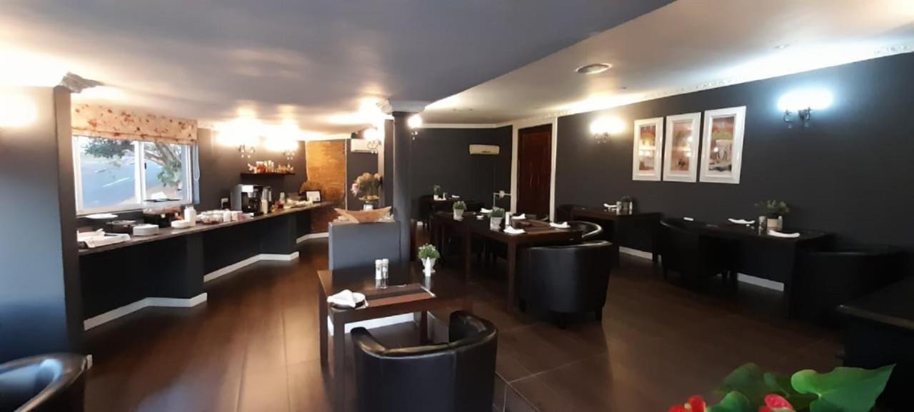 Collards B&B Durban Dış mekan fotoğraf