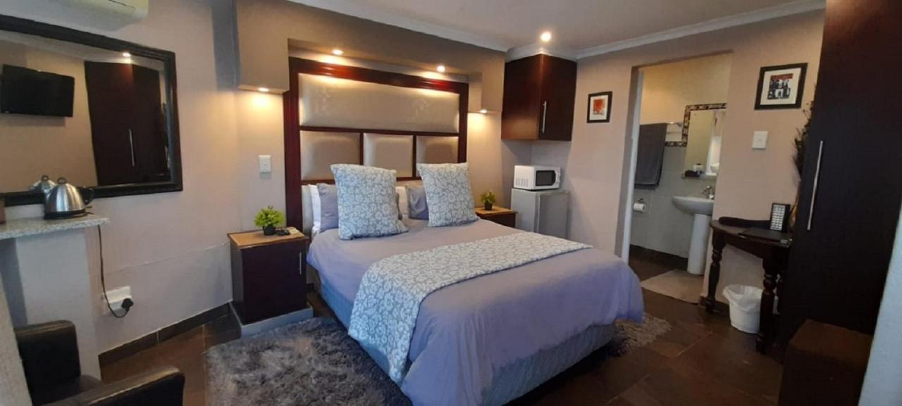 Collards B&B Durban Oda fotoğraf