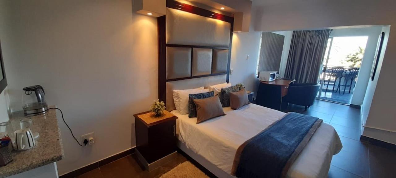 Collards B&B Durban Oda fotoğraf