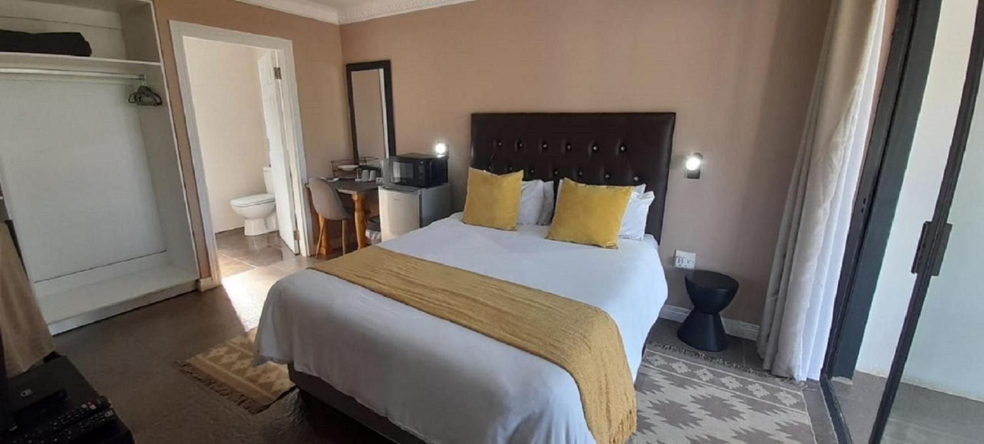 Collards B&B Durban Dış mekan fotoğraf