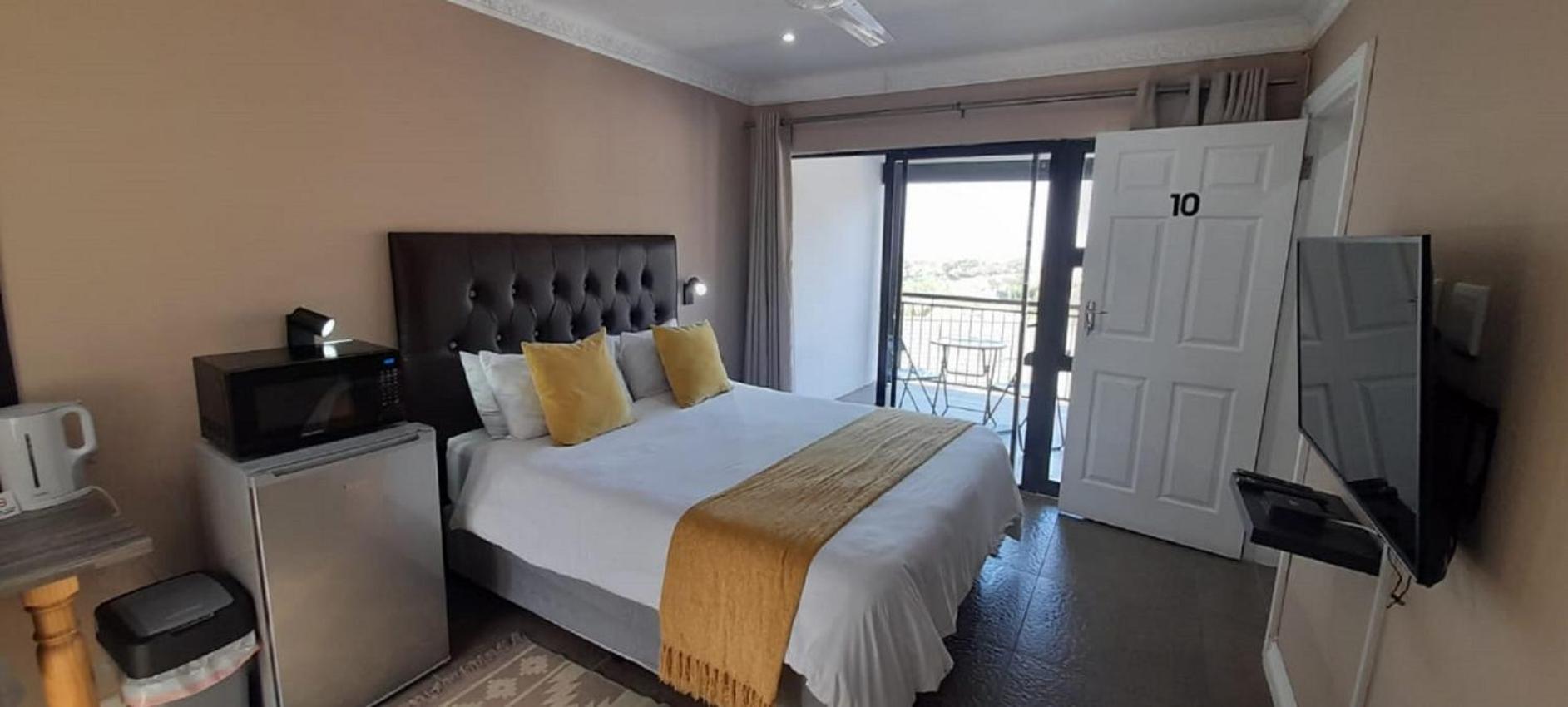 Collards B&B Durban Dış mekan fotoğraf