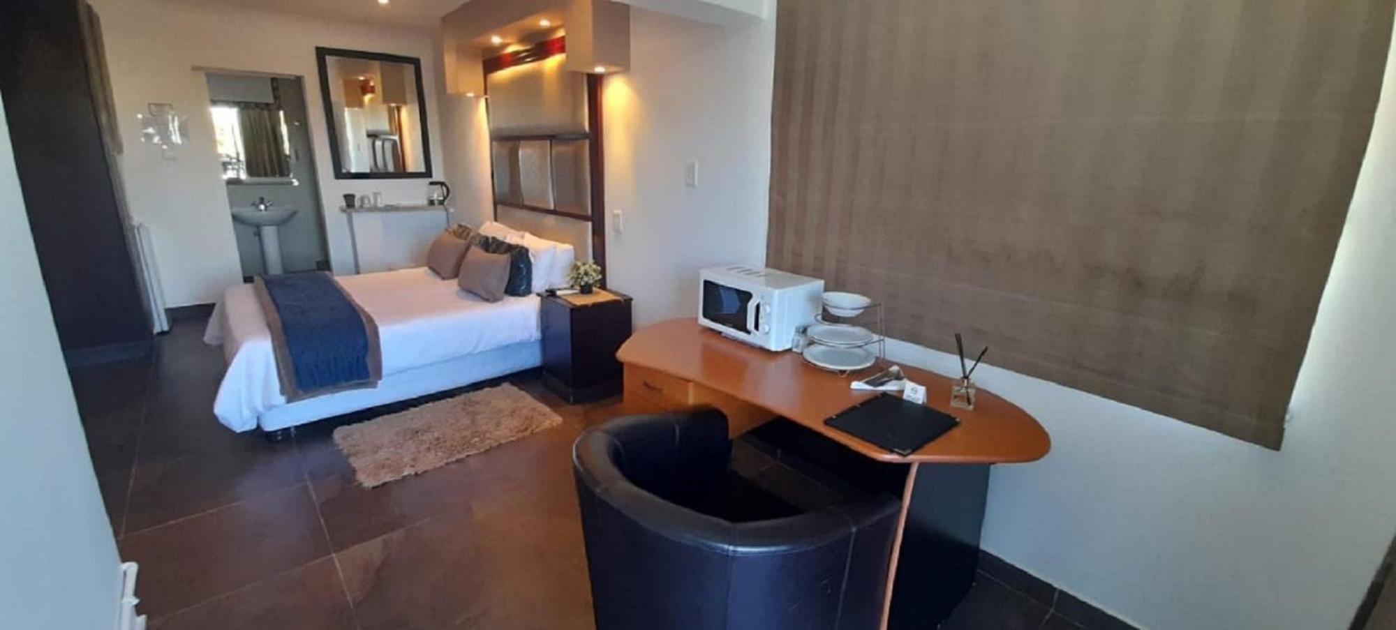 Collards B&B Durban Dış mekan fotoğraf