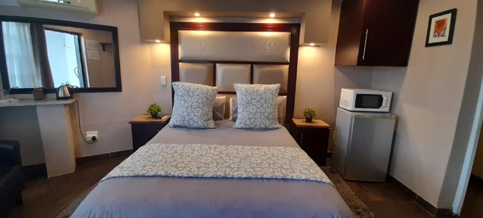 Collards B&B Durban Dış mekan fotoğraf