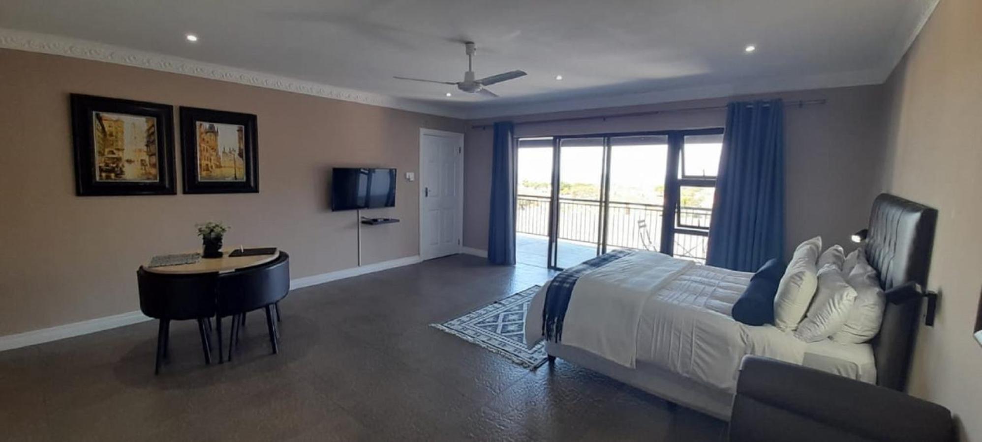 Collards B&B Durban Oda fotoğraf